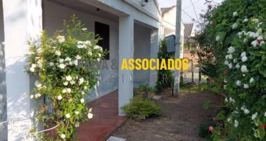 Casa com 2 quartos à venda na Edmundo da Fontoura Gastal, 3488, Três Vendas, Pelotas