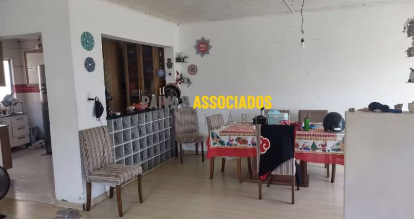 Casa com 2 quartos à venda na Herval do Sul, 115, Laranjal, Pelotas