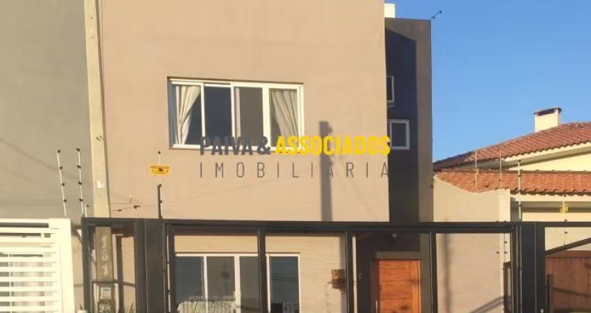 Casa com 3 quartos à venda na Doutor Carlos Camorali, 181, Centro, Pelotas