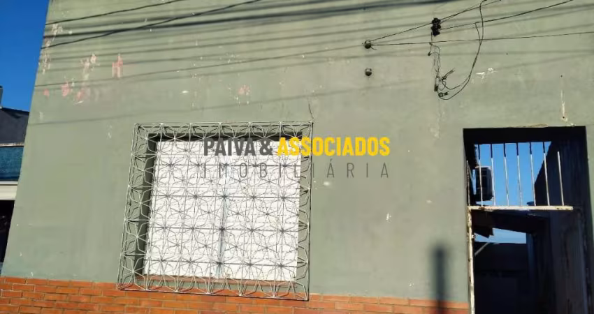 Casa com 2 quartos à venda na Bernardo Pires, 439, Centro, Pelotas