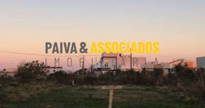 Terreno à venda na Dez, Areal, Pelotas