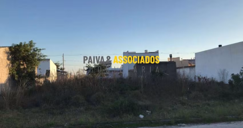 Terreno à venda na Seis, 500, Areal, Pelotas