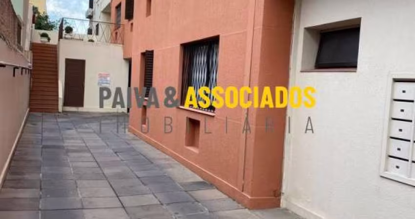 Apartamento com 2 quartos à venda na Santos Dumont, 608, Centro, Pelotas