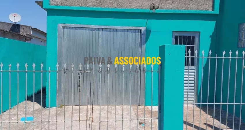Casa com 4 quartos à venda na Herbert de Sousa, 119, Areal, Pelotas