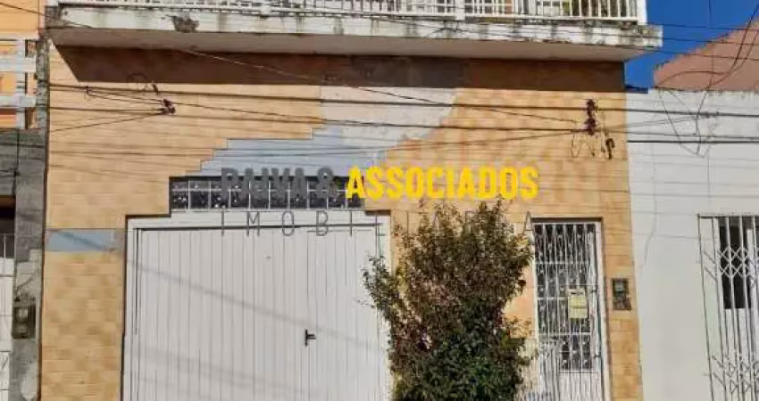 Casa com 2 quartos à venda na Barão da Conceição, 306, Centro, Pelotas