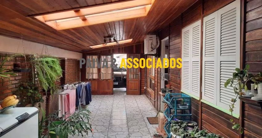 Casa com 3 quartos à venda na Osmar Granello, 634, Cassino, Rio Grande