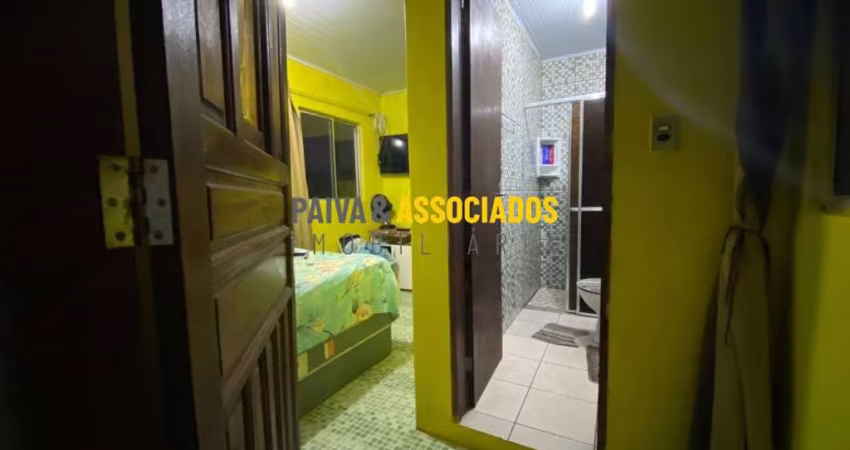 Casa com 2 quartos à venda na José da Rosa Martins, 2401, Vila Santa Rosa, Rio Grande