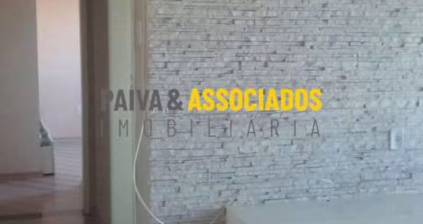 Apartamento com 2 quartos à venda na Doutor Bruno Chaves, 345, Três Vendas, Pelotas