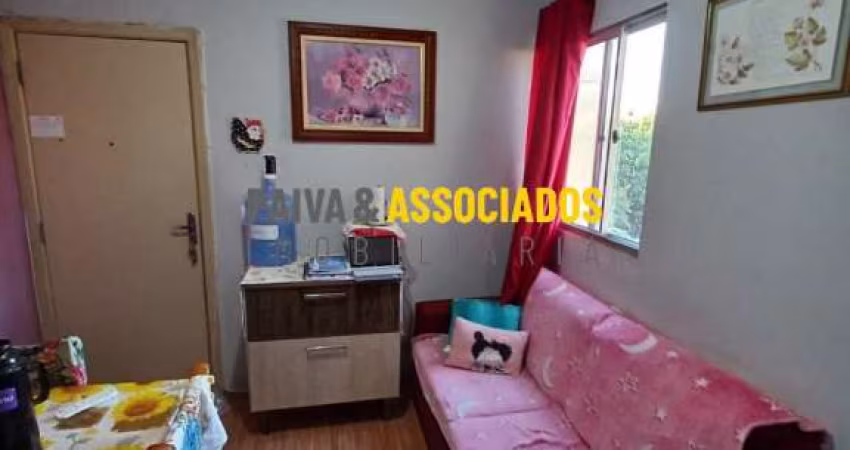 Apartamento com 2 quartos à venda na Duque de Caxias, 947, Fragata, Pelotas
