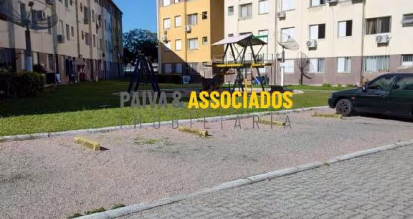 Apartamento com 2 quartos à venda na Gonçalves Ledo, 26, Fragata, Pelotas