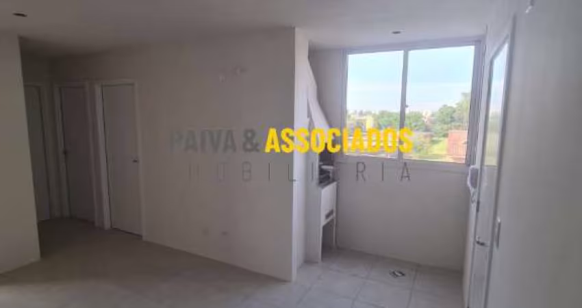 Apartamento com 2 quartos à venda na Pinheiro Machado, 927, Fragata, Pelotas