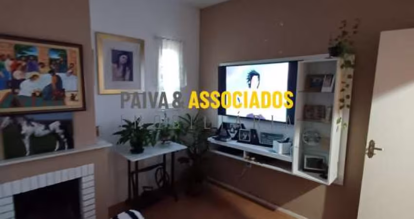 Casa com 3 quartos à venda na Duque de Caxias, 1068, Fragata, Pelotas
