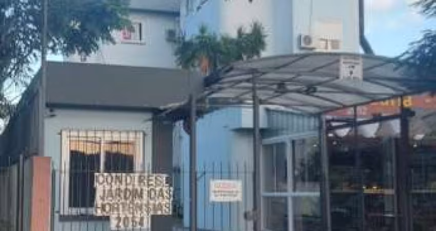Apartamento com 2 quartos à venda na Presidente Juscelino Kubitschek de Oliveira - de 1, 2054, São Gonçalo, Pelotas