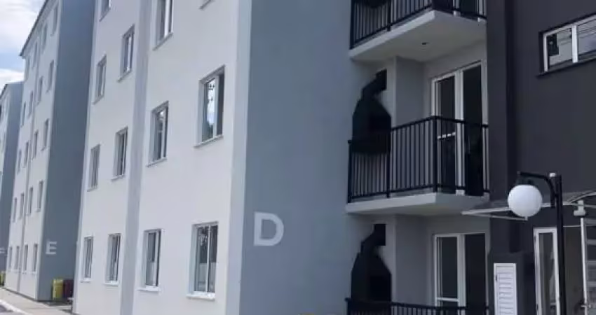 Apartamento com 2 quartos à venda na Um (Lot Res Visc da Graça), 450, Fragata, Pelotas