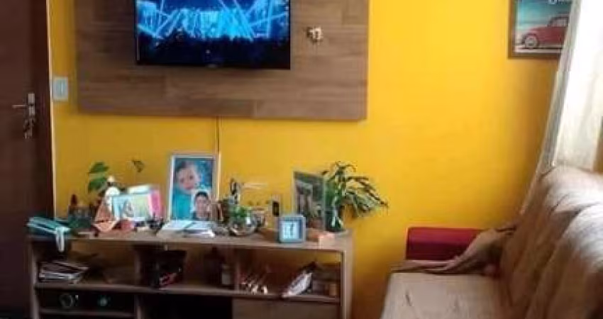 Apartamento com 2 quartos à venda na Henrique Dias, 790, Fragata, Pelotas
