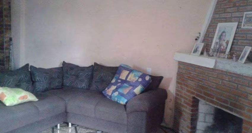 Casa com 2 quartos à venda na Senhor Alírio Antônio Prell, 294, Três Vendas, Pelotas