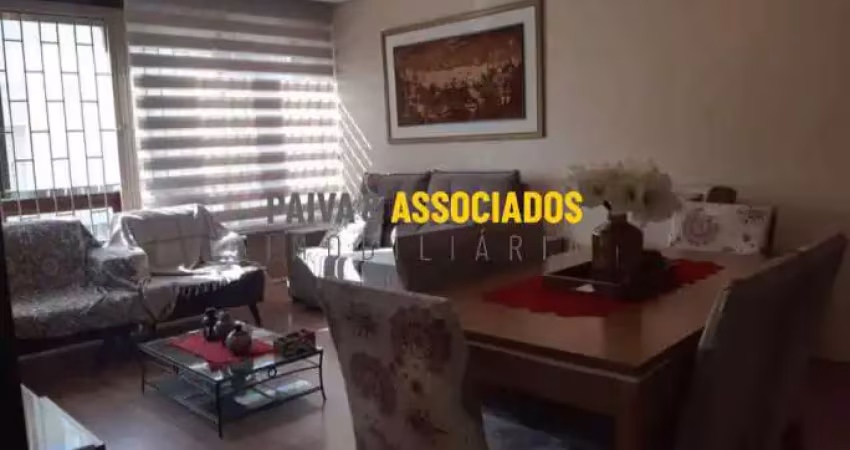 Apartamento com 3 quartos à venda na Professor Doutor Araújo, 1055, Centro, Pelotas