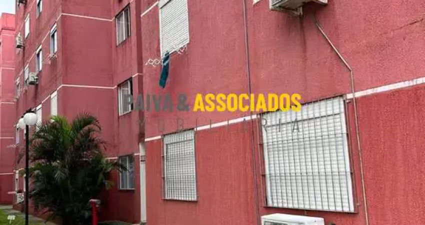 Apartamento com 2 quartos à venda na Pinheiro Machado, 506, Fragata, Pelotas