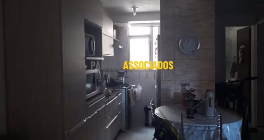 Apartamento com 2 quartos à venda na Henrique Dias, 790, Fragata, Pelotas