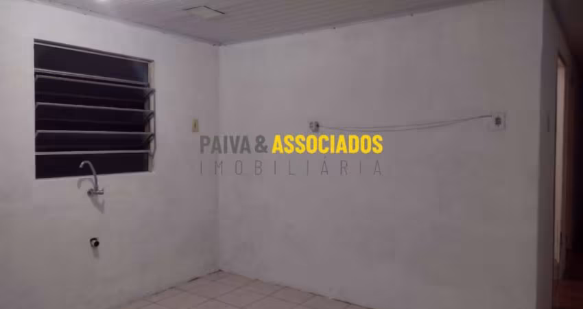 Casa com 1 quarto à venda na Guilherme Navarini, 196, Três Vendas, Pelotas