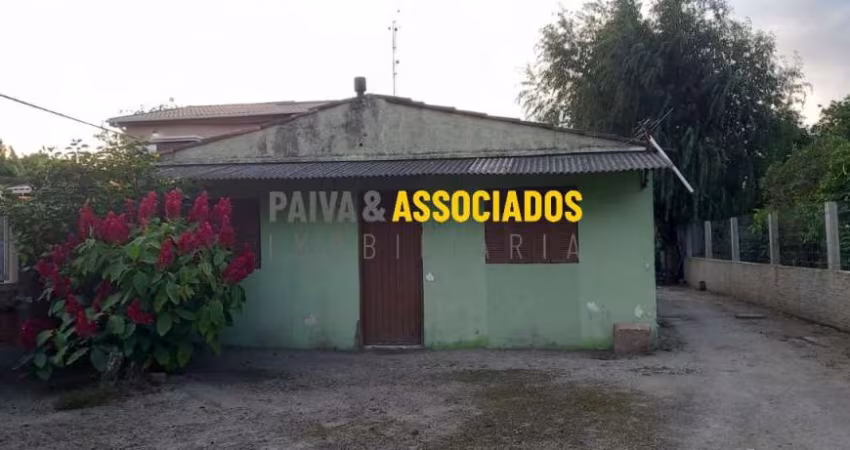 Casa com 3 quartos à venda na Ignácio Teixeira Machado, 1978, Três Vendas, Pelotas