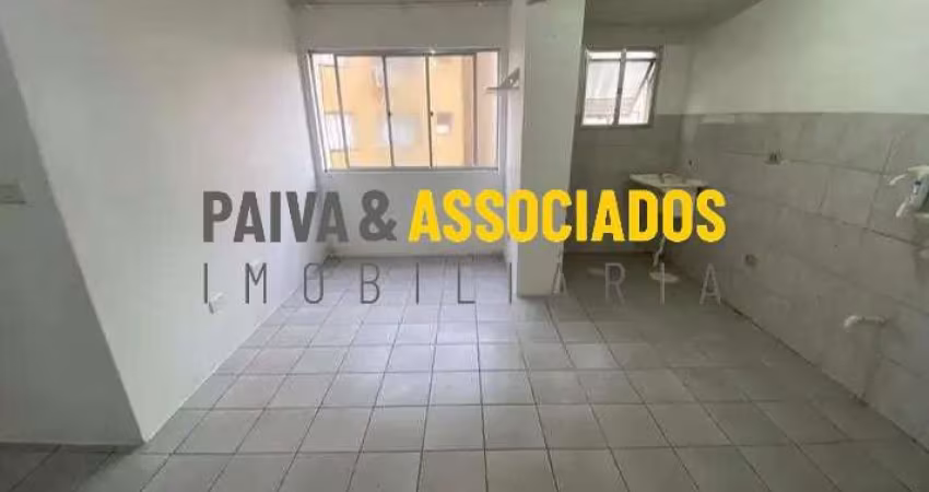 Apartamento com 2 quartos à venda na Gonçalves Ledo, 26, Fragata, Pelotas