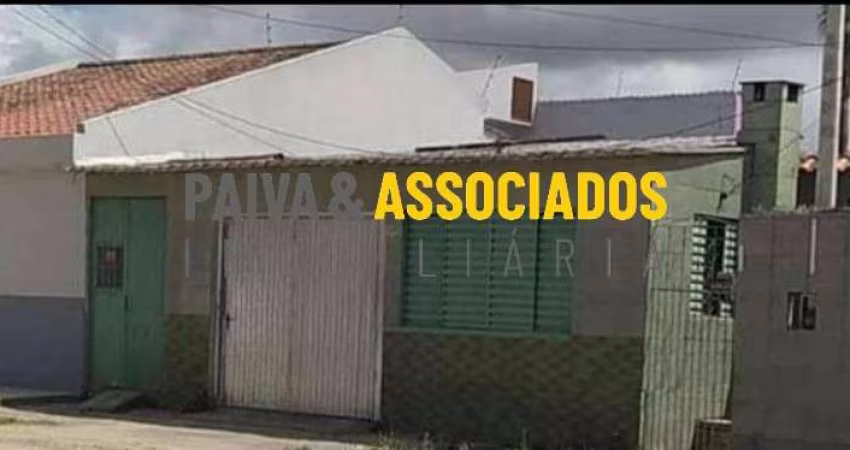 Casa com 2 quartos à venda na Doutor Rocha Júnior, 86, Três Vendas, Pelotas