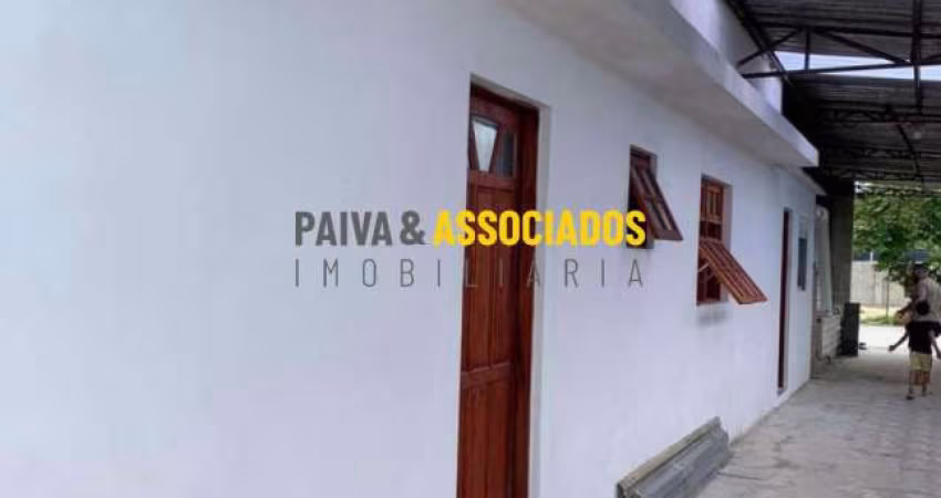Casa com 3 quartos à venda na Feliciano Mendes de Morais, 326, Areal, Pelotas