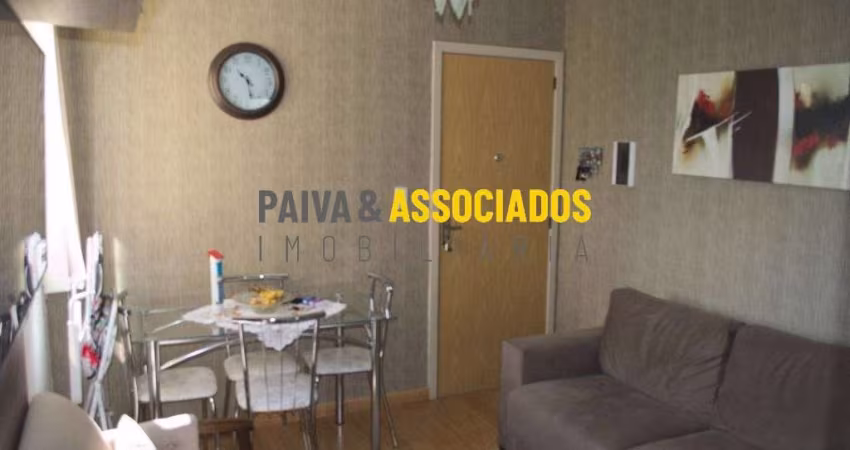 Apartamento com 2 quartos à venda na Barão de Cotegipe, 362, São Gonçalo, Pelotas