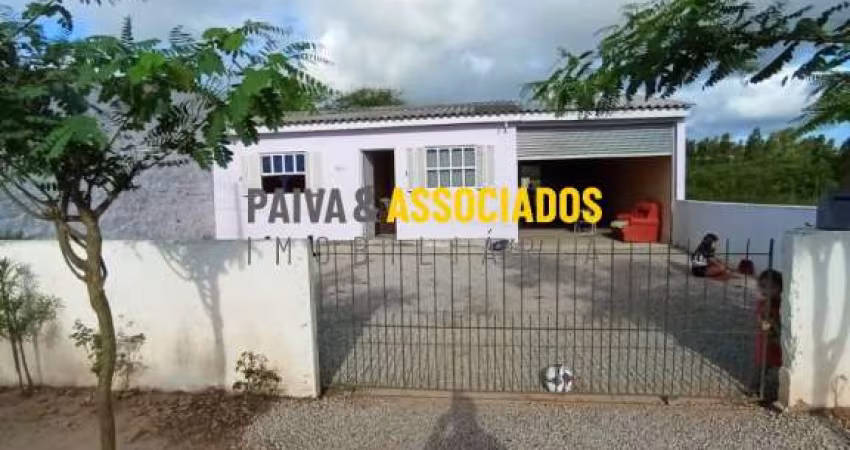 Casa com 2 quartos à venda na José Luiz Eslabão, 500, Centro, Capão do Leão
