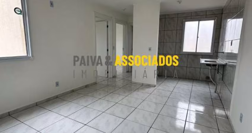 Apartamento com 2 quartos à venda na Duque de Caxias, 915, Fragata, Pelotas