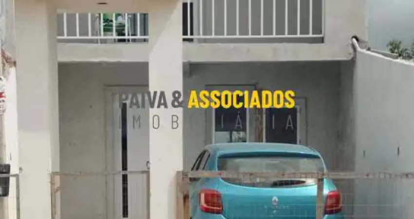 Casa com 3 quartos à venda na Edgard Rochembach, 529, Jardim América, Capão do Leão