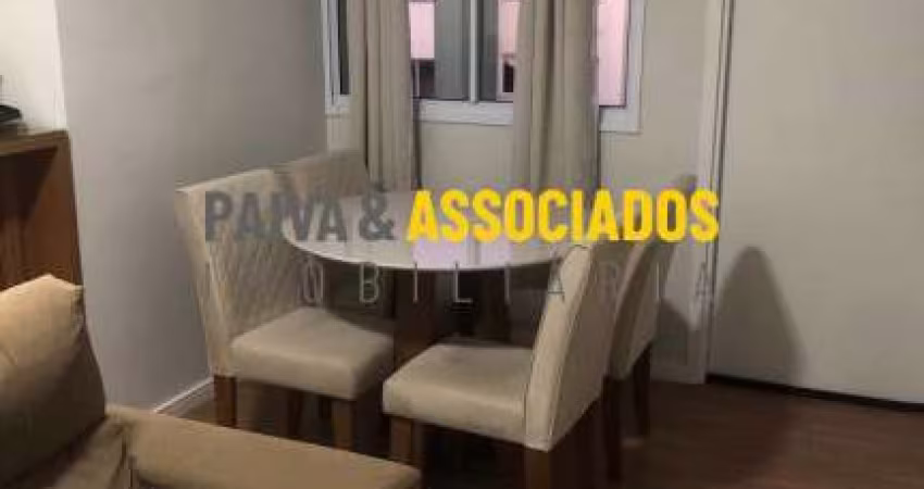 Apartamento com 2 quartos à venda na Ernani Osmar Blaas, 800, Três Vendas, Pelotas