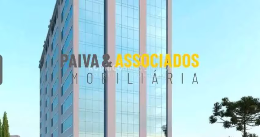 Sala comercial à venda na Andrade Neves, 3418, Centro, Pelotas