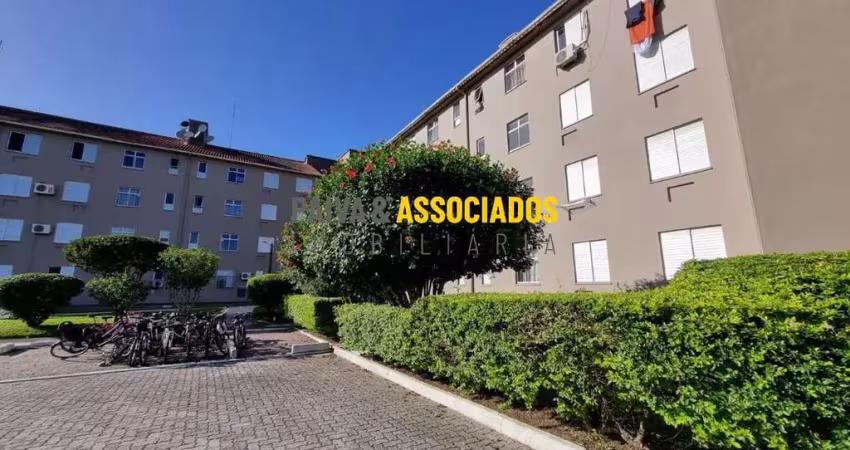 Apartamento com 2 quartos para alugar na Engenheiro Ildefonso Simões Lopes, 662, Três Vendas, Pelotas