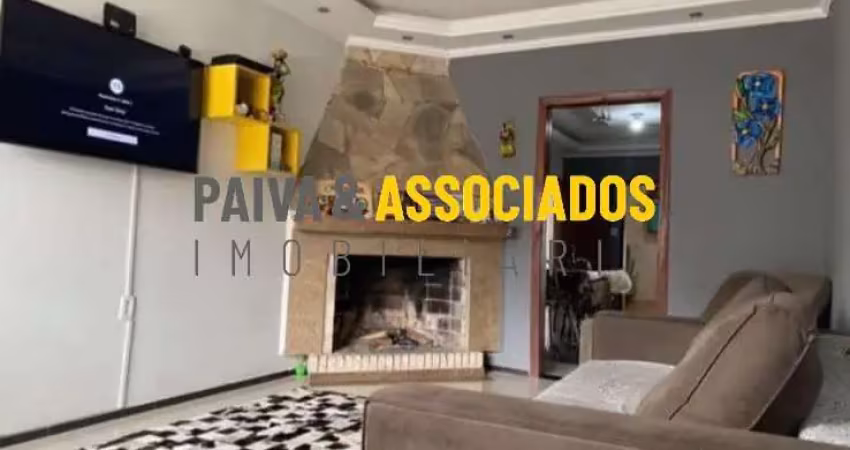 Casa com 6 quartos à venda na José Claro Maciel, 180, Fragata, Pelotas