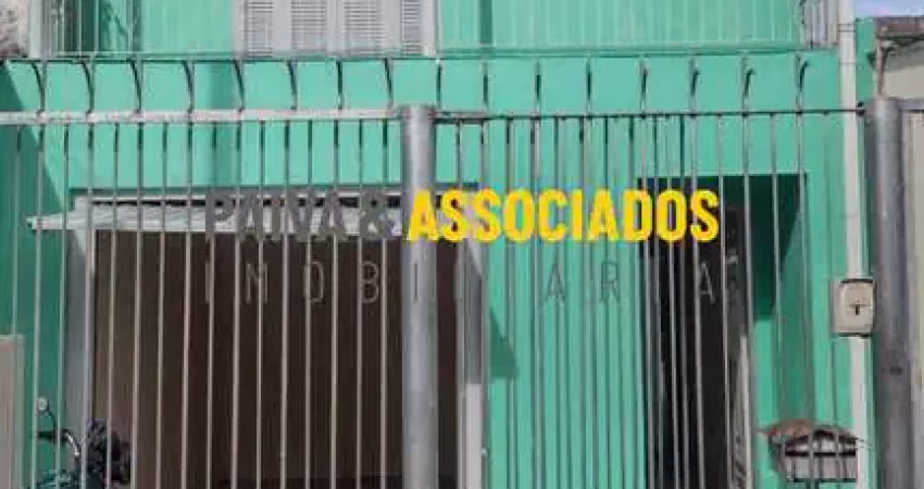Casa com 3 quartos à venda na Visconde do Rio Grande, 651, Fragata, Pelotas