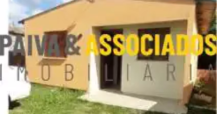 Casa com 2 quartos à venda na Alberto de Mari, 206, Jardim América, Capão do Leão