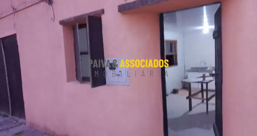 Casa com 3 quartos à venda na Doutor João Pessoa, 253, Centro, Pelotas