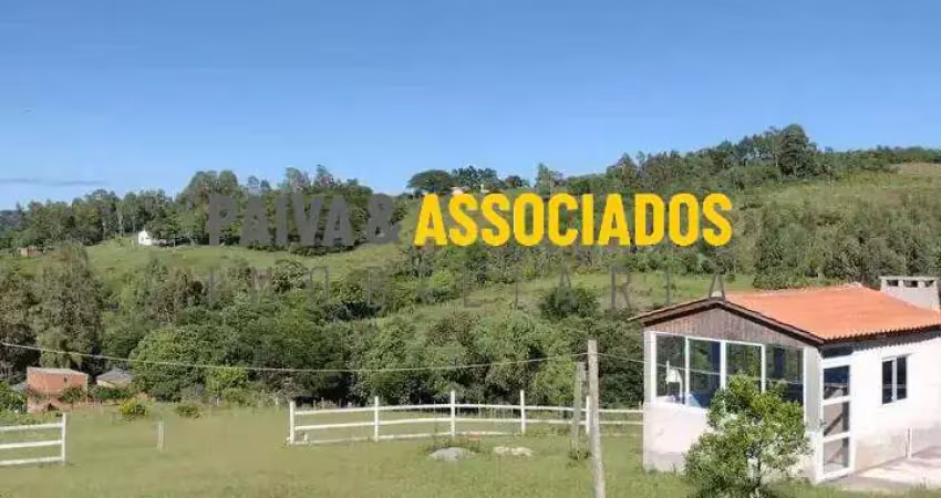 Chácara / sítio com 1 quarto à venda na Faixa da Pedreira, 1, Monte Bonito, Pelotas