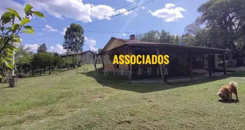 Chácara / sítio com 3 quartos à venda na Estrada do Quilombo, 0011, Monte Bonito, Pelotas