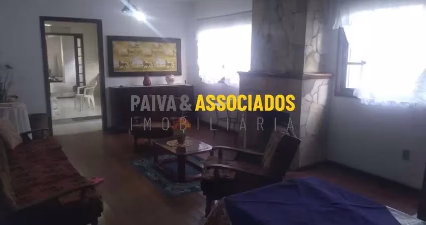 Casa com 3 quartos à venda na Nereu Ramos, 28, Fragata, Pelotas