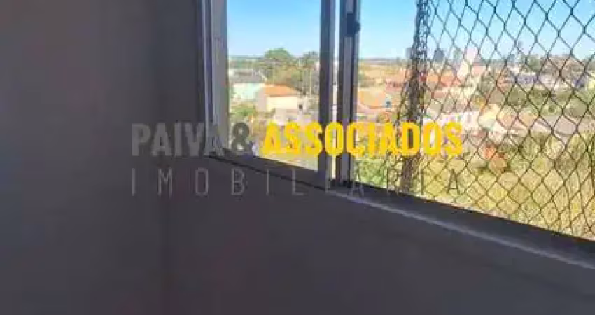 Apartamento com 2 quartos à venda na Domingos José de Almeida, 2629, Areal, Pelotas