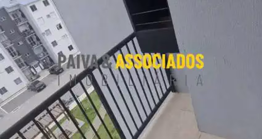 Apartamento com 2 quartos à venda na Um, 450, Fragata, Pelotas