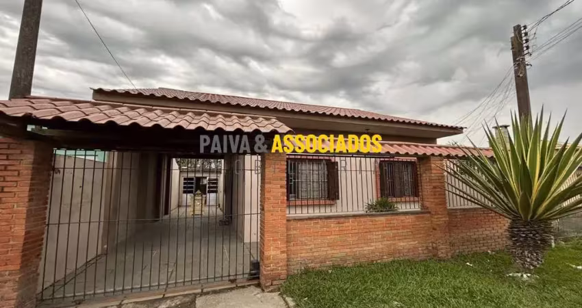 Casa com 2 quartos à venda na Seis, 2068, Três Vendas, Pelotas
