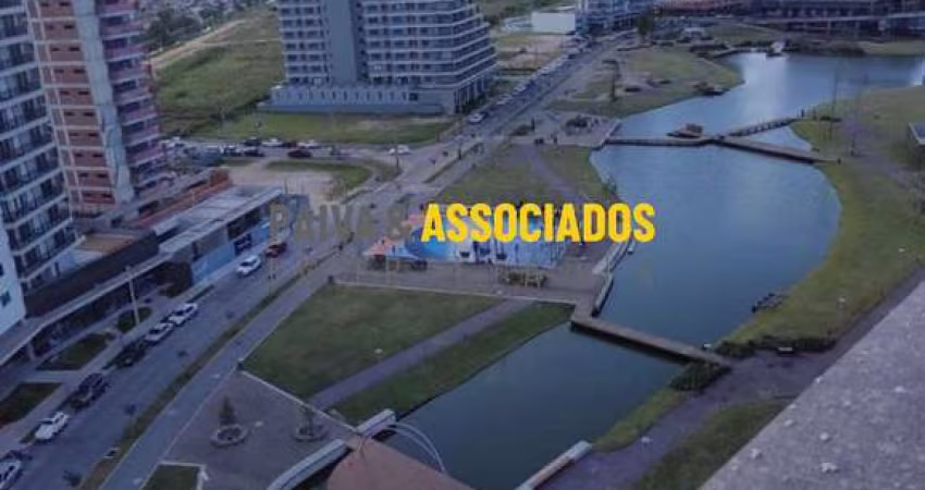 Casa em condomínio fechado com 2 quartos à venda na Suzana Cortez Balreira, 665, São Gonçalo, Pelotas