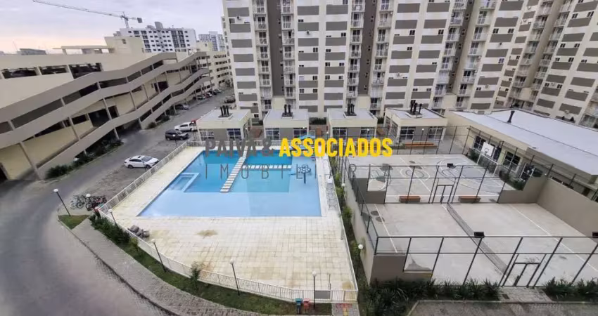 Apartamento com 2 quartos à venda na Bento Gonçalves, 1932, São Gonçalo, Pelotas