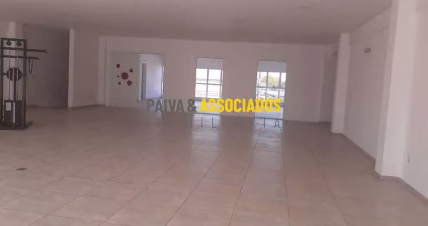 Prédio para alugar na Marcílio Dias, 1496, Centro, Pelotas
