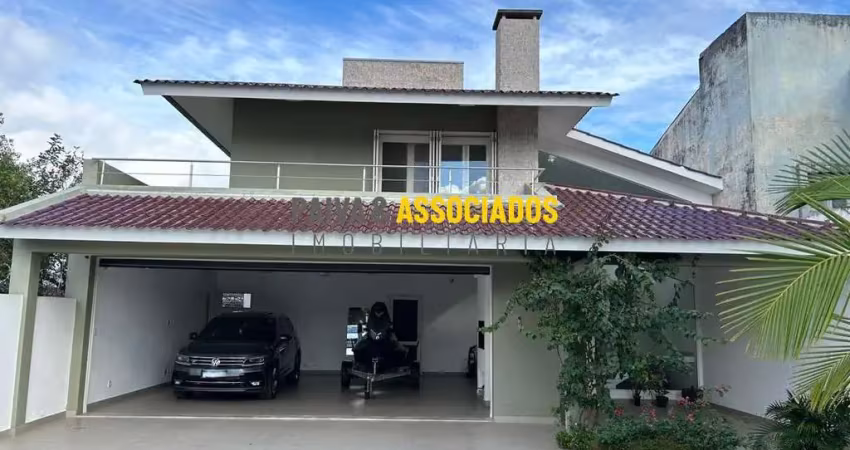 Casa com 4 quartos à venda na José Maria da Fontoura, 523, Laranjal, Pelotas