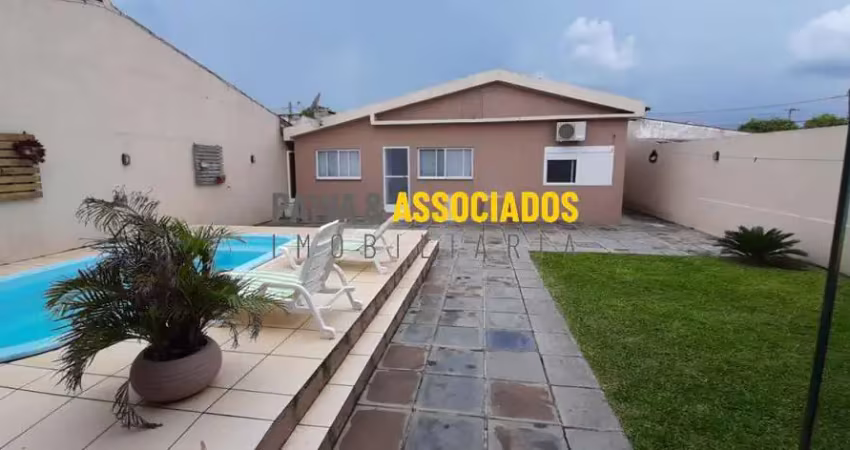Casa com 3 quartos à venda na Ervim Tessmann, 99, Três Vendas, Pelotas